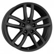 ATS Radial - Racing Black
