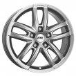ATS Radial - Silver