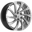 Khomen KHW1901 - BRILLIANT SILVER-FP