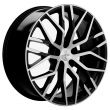 Khomen KHW2005 - BLACK-FP