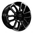 Khomen KHW1406 - Black-FP