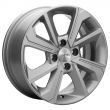 Khomen KHW1501 - F-Silver