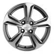 Khomen KHW1502 - G-Silver-FP