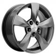 Khomen KHW1504 - G-Silver