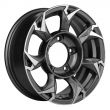 Khomen KHW1505 - Gray-FP