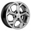 Khomen KHW1606 - G-Silver