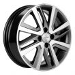 Khomen KHW1609 - Gray-FP