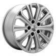 Khomen KHW1610 - G-Silver