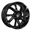 Khomen KHW1714 - Black