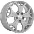 Khomen KHW1715 - F-Silver
