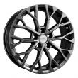 Khomen KHW1718 - Gray