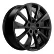 Khomen KHW1802 - Black
