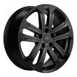 Khomen KHW1803 - Black