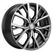 Khomen KHW1806 - Gray-FP