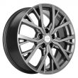 Khomen KHW1806 - Gray