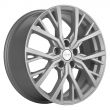 Khomen KHW1806 - F-Silver