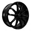 Khomen KHW1816 - Black