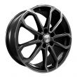 Khomen KHW1816 - Gray-FP