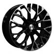 Khomen KHW1818 - Black-FP