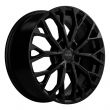 Khomen KHW1818 - Black