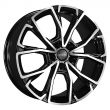 Khomen KHW1907 - Black-FP