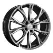 Khomen KHW1907 - Gray-FP