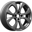 SKAD KL-296 - Arctic Grey
