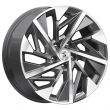  - Diamond gloss graphite