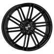 Mak Leipzig - Gloss Black
