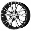 Mak Rennen - Ice Black