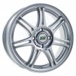 Nitro (N2O) Y4601 - Silver