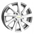 Nitro (N2O) Y465 - Silver