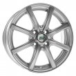 Nitro (N2O) Y4809 - Silver