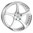Nitro (N2O) Y519 - Silver