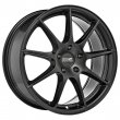 OZ Racing Omnia - Matt Black