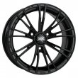 OZ Racing X2 - Matt Black