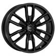 Mak Peak - Matt Black