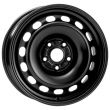 Trebl 8873 - Black