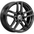 Wheels Up Up113 - New Black