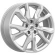 Wheels Up Up114 - Silver Classic