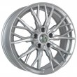 Nitro (N2O) Y4409 - Silver