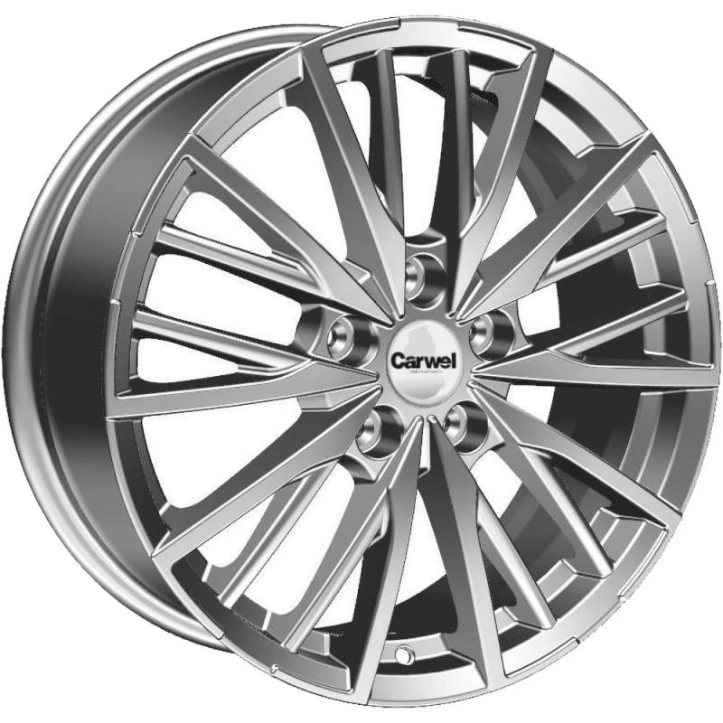 7x17 5x108 ET40 D54,1