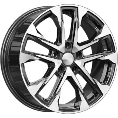 7x17 5x108 ET33 D60,1