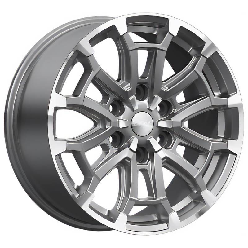 8x18 6x139.7 ET38 D67,1