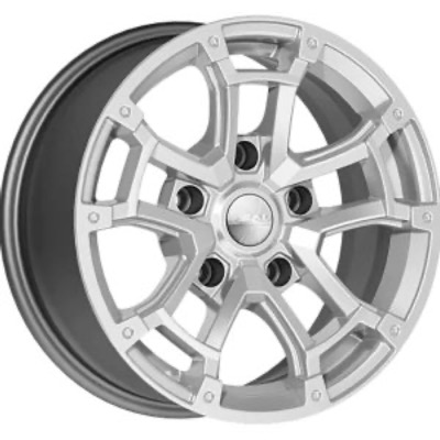 7x16 5x139.7 ET15 D98,5