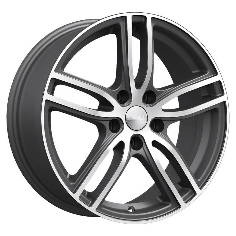 7x17 5x108 ET45 D65,1