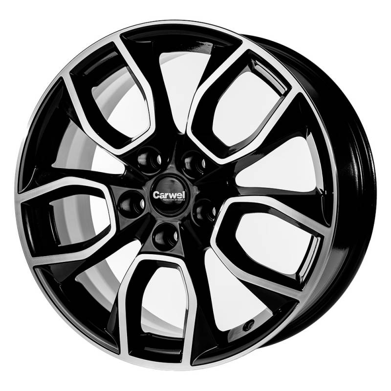 7x18 5x112 ET43 D57,1