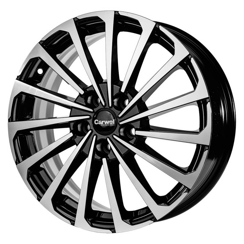 6,5x17 5x108 ET44 D59,6