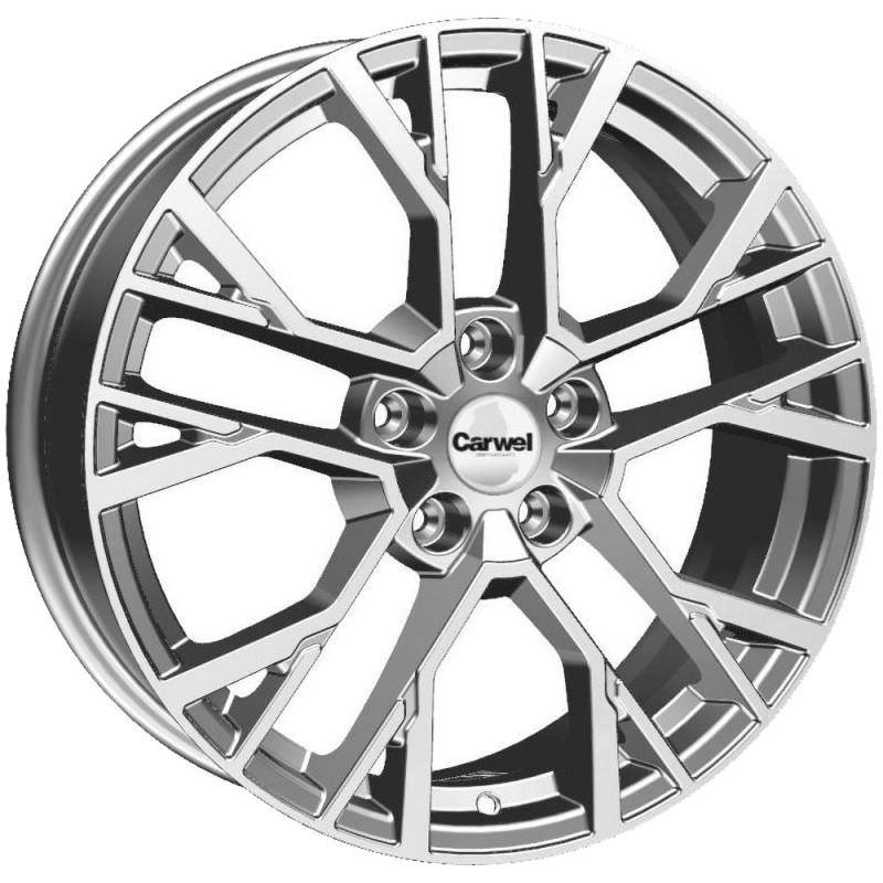 7x18 5x108 ET33 D60,1