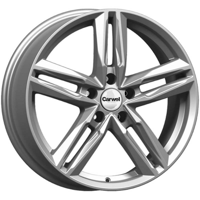 7,5x18 5x108 ET47 D67,1